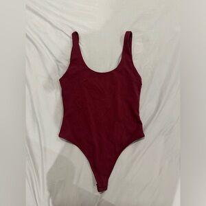 Aritzia Body Suit